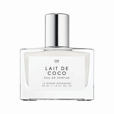 LAIT DE COCO EAU DE PARFUM